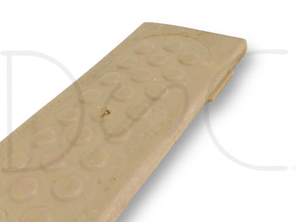 99-07 Ford F250 F350 LH Left Driver Rocker Sill Trim Panel Tan 3C34-25132A13-Aaw