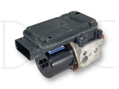 02-04 Ford F250 F350 ABS Pump Brake Control Module OEM EHCU 2C34-2C346-AE