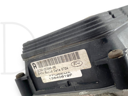 02-04 Ford F250 F350 ABS Pump Brake Control Module OEM EHCU 2C34-2C346-AE