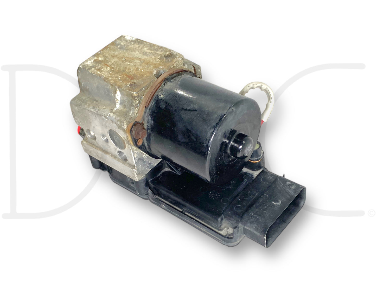 02-04 Ford F250 F350 ABS Pump Brake Control Module OEM EHCU 2C34-2C346-AE