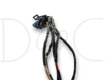 2004 Ford F250 F350 OEM 6.0 6.0L Diesel Engine Wiring Harness 264A1846377C91