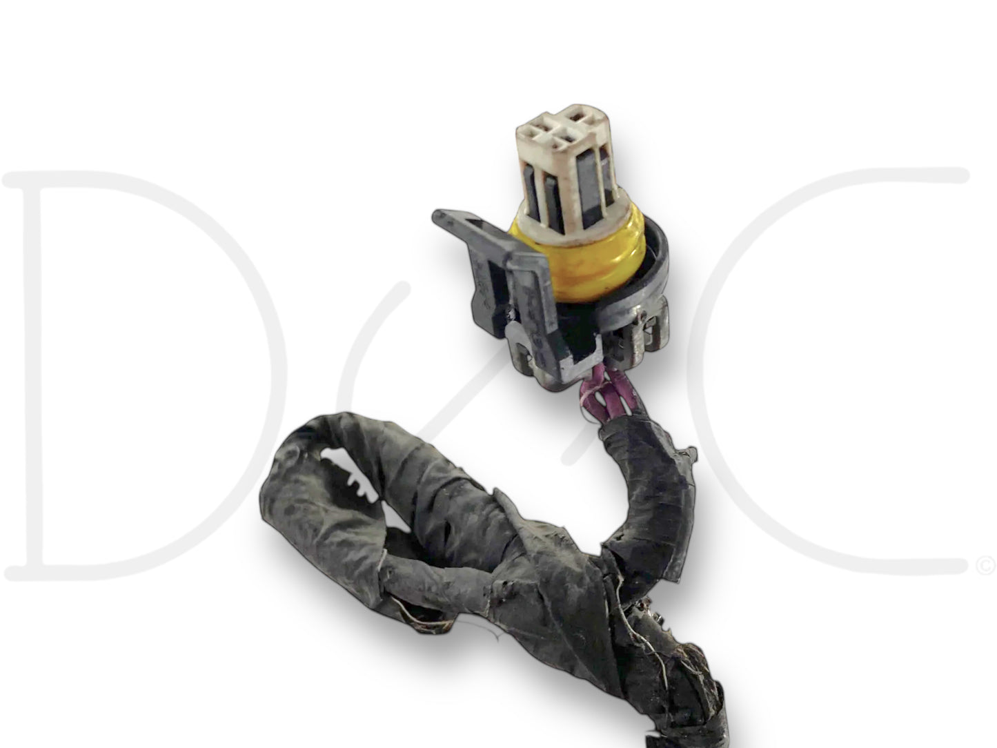 2004 Ford F250 F350 OEM 6.0 6.0L Diesel Engine Wiring Harness 264A1846377C91