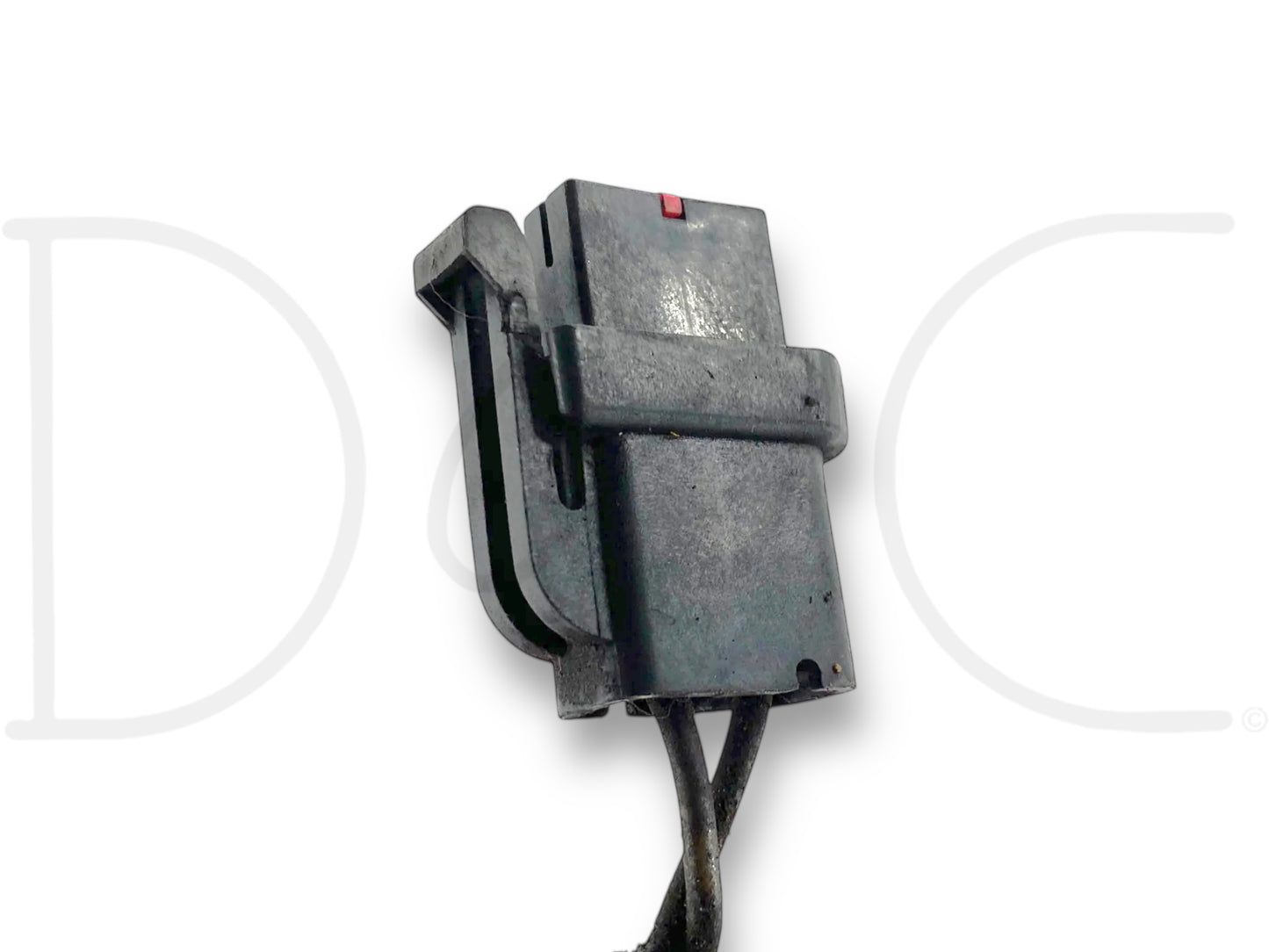 2004 Ford F250 F350 OEM 6.0 6.0L Diesel Engine Wiring Harness 264A1846377C91