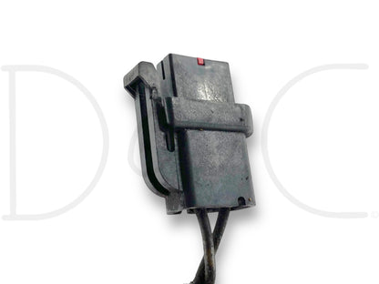 2004 Ford F250 F350 OEM 6.0 6.0L Diesel Engine Wiring Harness 264A1846377C91