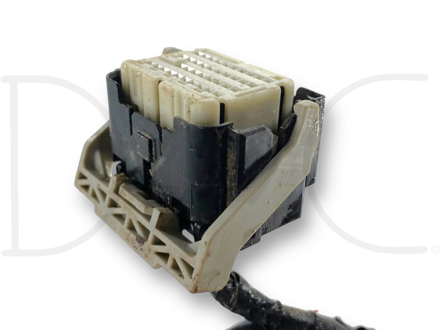 08-10 Ford F250 F350 Super Duty XL Crew Cab Wiring Harness 8C3T-14A005-P260R RM