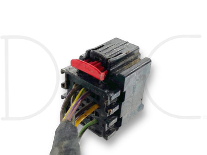 08-10 Ford F250 F350 Super Duty XL Crew Cab Wiring Harness 8C3T-14A005-P260R RM