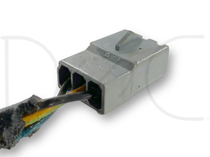08-10 Ford F250 F350 Super Duty XL Crew Cab Wiring Harness 8C3T-14A005-P260R RM