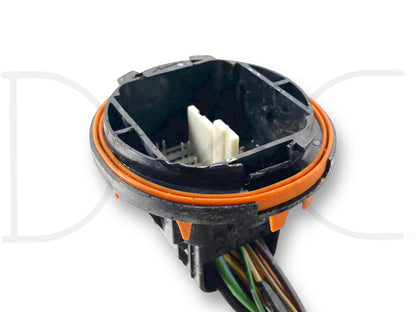 08-10 Ford F250 F350 Super Duty XL Crew Cab Wiring Harness 8C3T-14A005-P260R RM