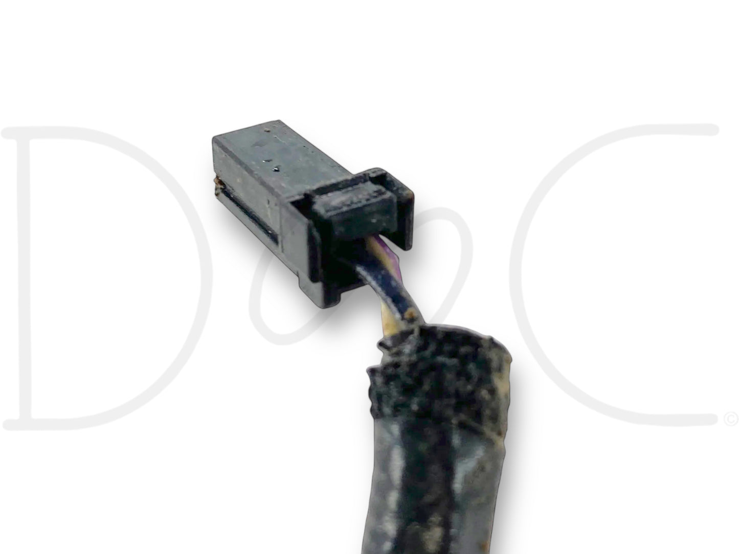 08-10 Ford F250 F350 Super Duty XL Crew Cab Wiring Harness 8C3T-14A005-P260R RM