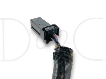 08-10 Ford F250 F350 Super Duty XL Crew Cab Wiring Harness 8C3T-14A005-P260R RM