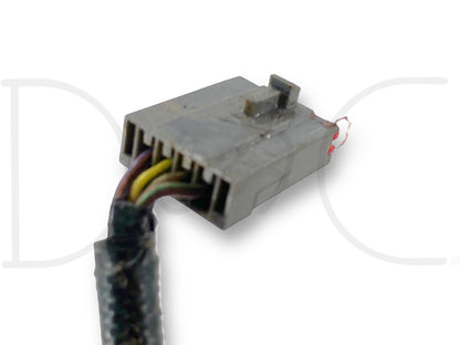 08-10 Ford F250 F350 Super Duty XL Crew Cab Wiring Harness 8C3T-14A005-P260R RM