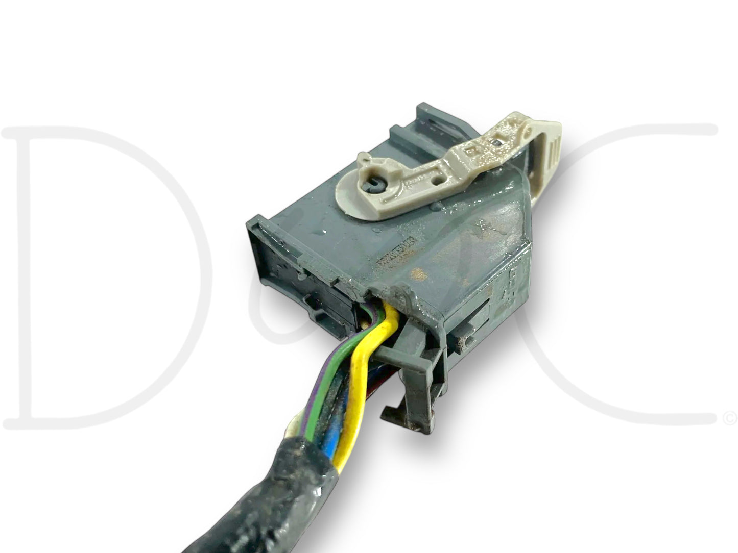 08-10 Ford F250 F350 Super Duty XL Crew Cab Wiring Harness 8C3T-14A005-P260R RM