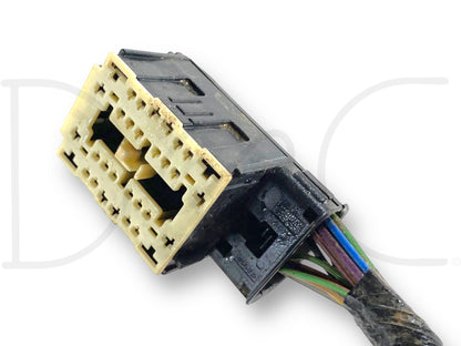 08-10 Ford F250 F350 Super Duty XL Crew Cab Wiring Harness 8C3T-14A005-P260R RM