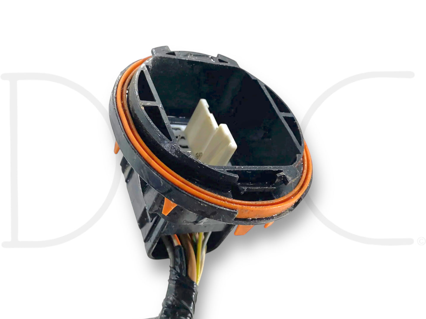 08-10 Ford F250 F350 Super Duty XL Crew Cab Wiring Harness 8C3T-14A005-P260R RM