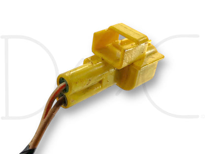 08-10 Ford F250 F350 Super Duty XL Crew Cab Wiring Harness 8C3T-14A005-P260R RM