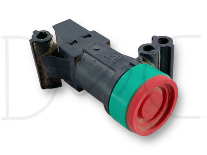 08-16 Ford F250 F350 Fuel Pump Shut Off Inertia Reset Switch 7T4T-9341-AA