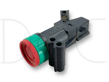 08-16 Ford F250 F350 Fuel Pump Shut Off Inertia Reset Switch 7T4T-9341-AA