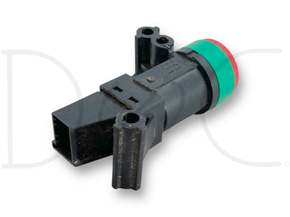 08-16 Ford F250 F350 Fuel Pump Shut Off Inertia Reset Switch 7T4T-9341-AA