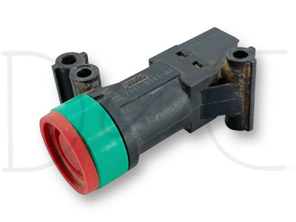 08-16 Ford F250 F350 Fuel Pump Shut Off Inertia Reset Switch 7T4T-9341-AA