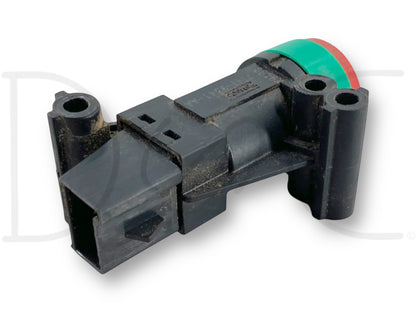 08-16 Ford F250 F350 Fuel Pump Shut Off Inertia Reset Switch 7T4T-9341-AA
