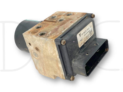 08-10 Ford F250 F350 ABS Pump Brake Control Module OEM Ehcu 7C34-2C346-Aj