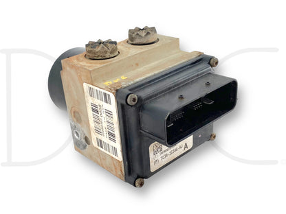 08-10 Ford F250 F350 ABS Pump Brake Control Module OEM Ehcu 7C34-2C346-Aj