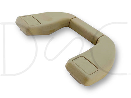 08-10 Ford F250 F350 Rear Grab Handle Overhead Ceiling Assist Stone OE