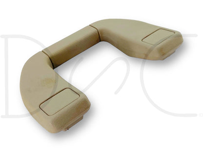 08-10 Ford F250 F350 Rear Grab Handle Overhead Ceiling Assist Stone OE