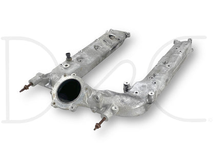 08-10 Ford F250 F350 6.4 6.4L Powerstroke Diesel Intake Manifold OE 1875841C2
