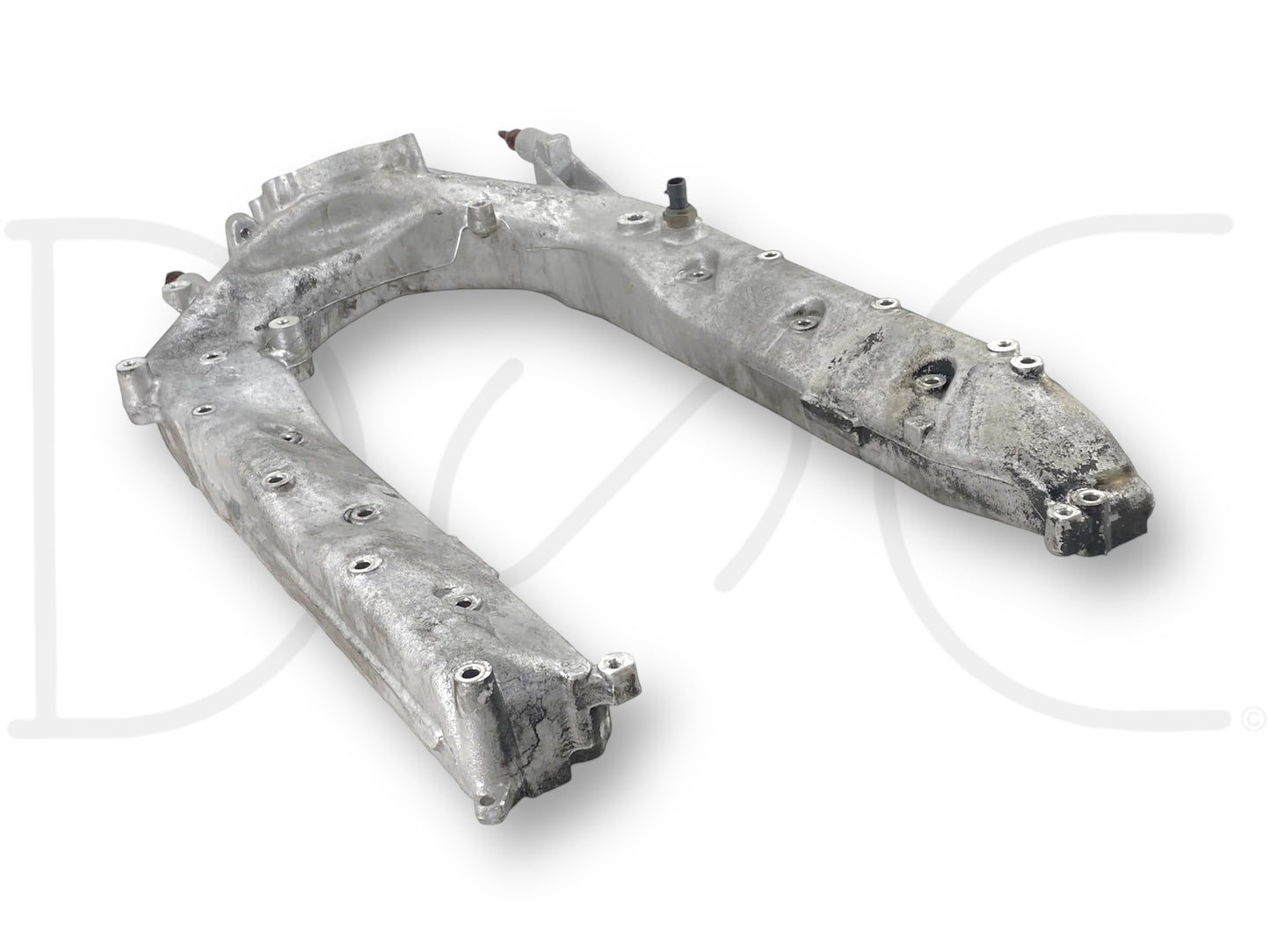 08-10 Ford F250 F350 6.4 6.4L Powerstroke Diesel Intake Manifold OE 1875841C2