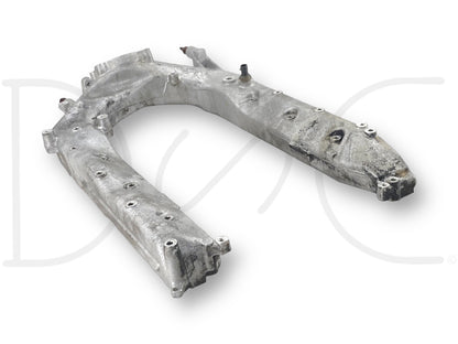 08-10 Ford F250 F350 6.4 6.4L Powerstroke Diesel Intake Manifold OE 1875841C2
