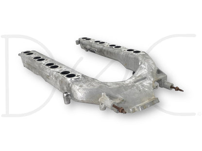 08-10 Ford F250 F350 6.4 6.4L Powerstroke Diesel Intake Manifold OE 1875841C2