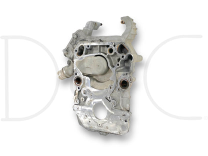 08-10 Ford F250 F350 6.4 6.4L Diesel Front Timing Cover Housing OE 1848172C1