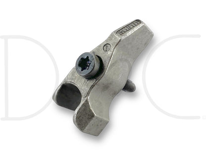 08-10 Ford F250 F350 6.4 Fuel Injector Retainer Hold Down 1848144C1 OE
