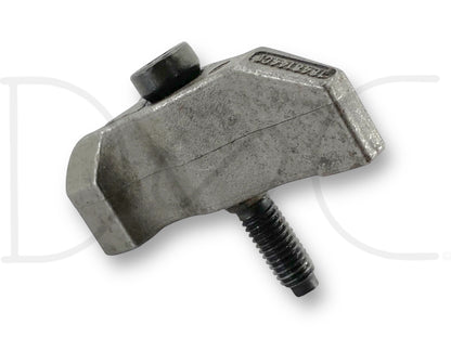 08-10 Ford F250 F350 6.4 Fuel Injector Retainer Hold Down 1848144C1 OE