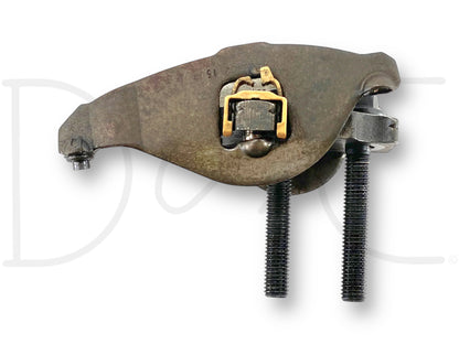 08-10 Ford F250 F350 6.4 Intake Exhaust Rocker Arm Arms Pedestal Assembly