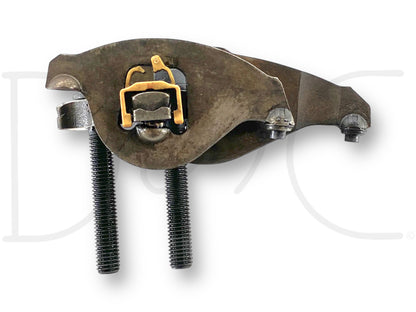 08-10 Ford F250 F350 6.4 Intake Exhaust Rocker Arm Arms Pedestal Assembly