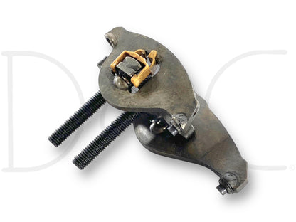 08-10 Ford F250 F350 6.4 Intake Exhaust Rocker Arm Arms Pedestal Assembly