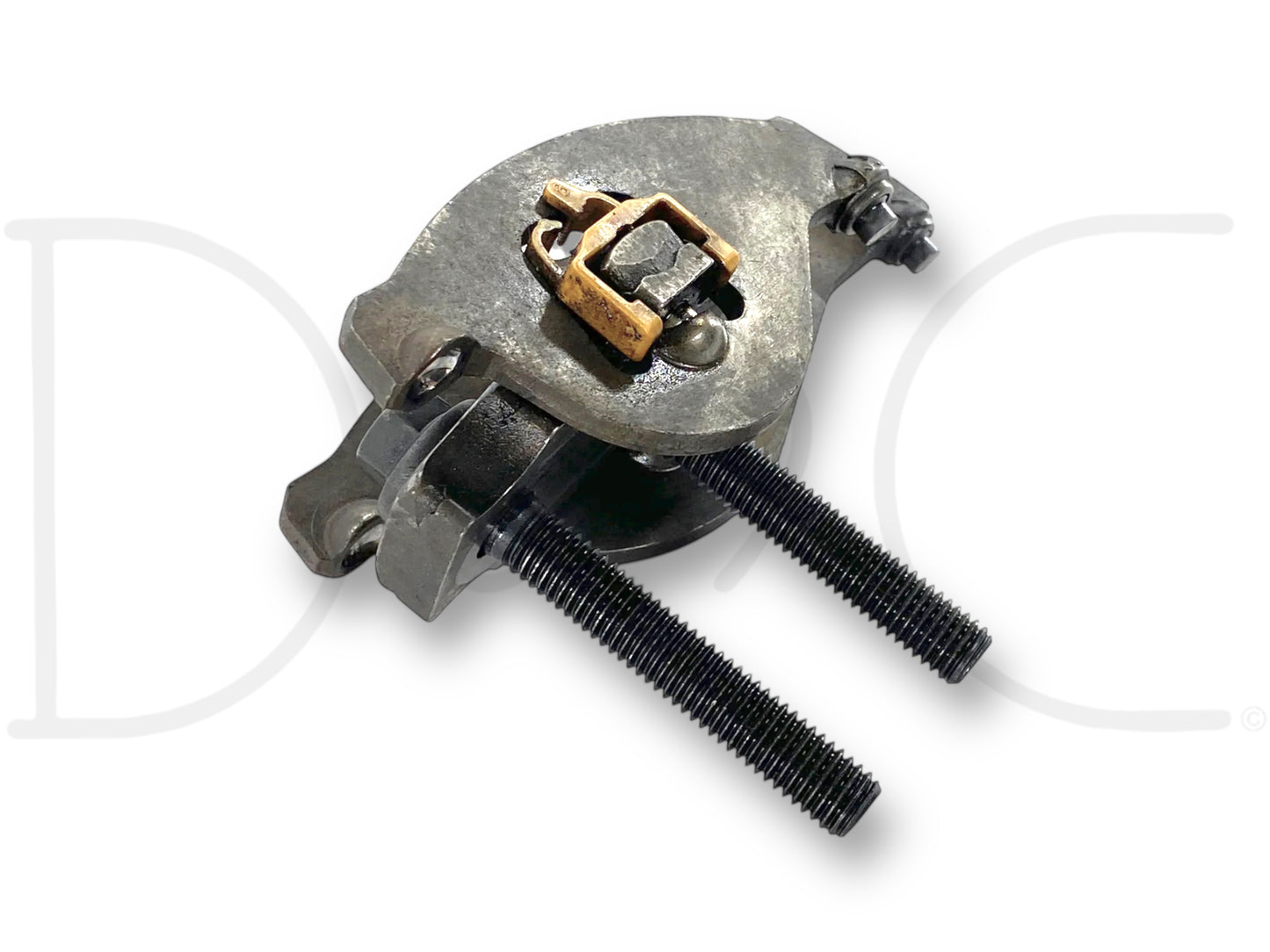 08-10 Ford F250 F350 6.4 Intake Exhaust Rocker Arm Arms Pedestal Assembly