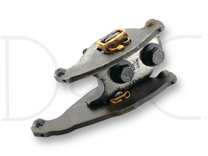 08-10 Ford F250 F350 6.4 Intake Exhaust Rocker Arm Arms Pedestal Assembly