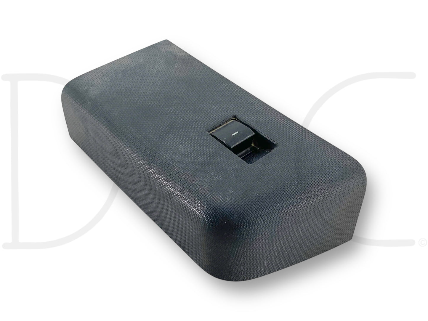 08-10 Ford F250 F350 Crew Cab LH Left Driver Rear Door Window Switch OEM