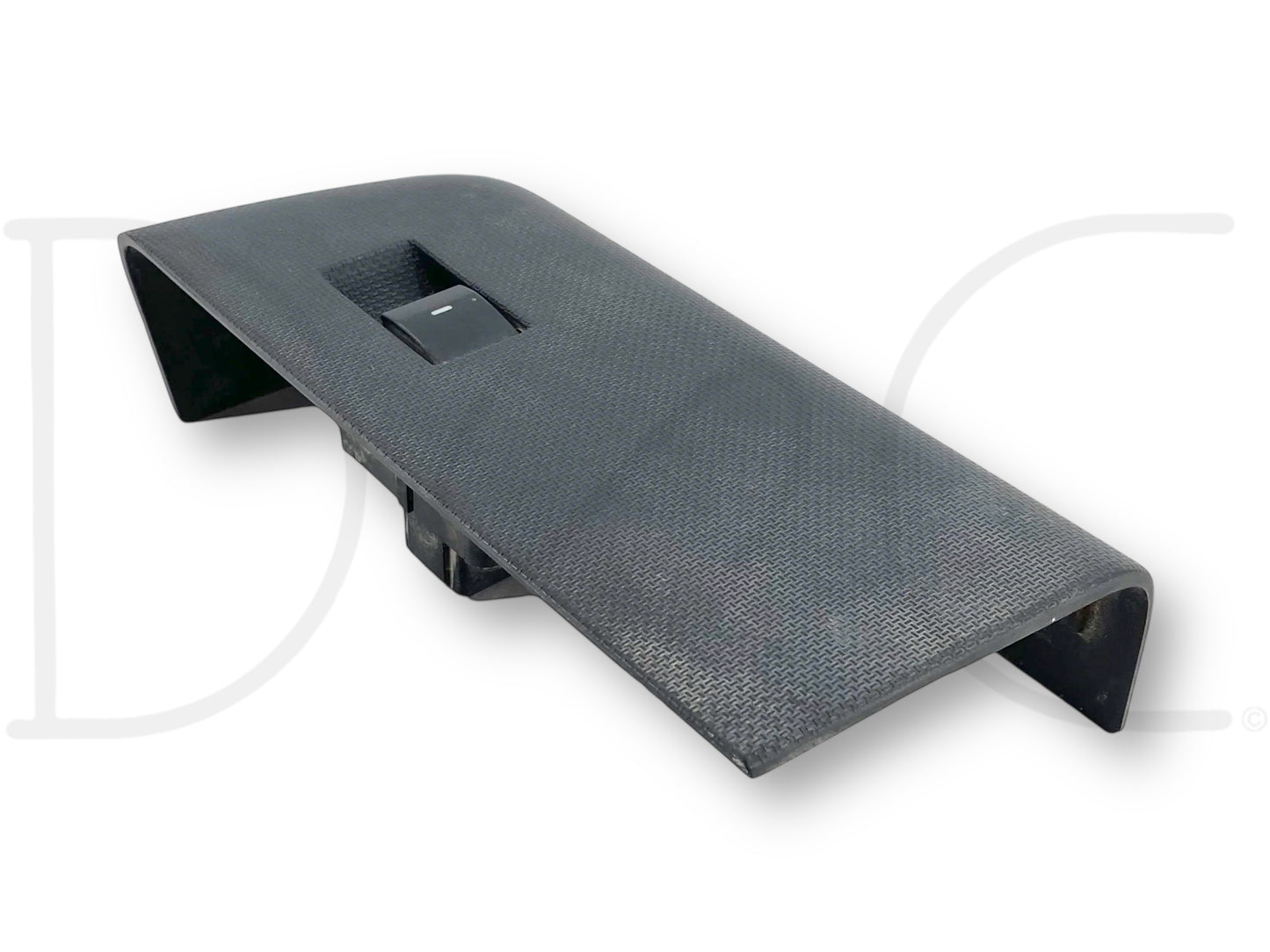 08-10 Ford F250 F350 Crew Cab LH Left Driver Rear Door Window Switch OEM