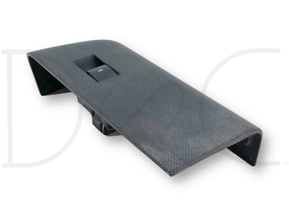 08-10 Ford F250 F350 Crew Cab LH Left Driver Rear Door Window Switch OEM