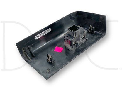 08-10 Ford F250 F350 Crew Cab LH Left Driver Rear Door Window Switch OEM