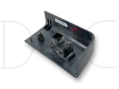 08-10 Ford F250 F350 Crew Cab LH Left Driver Rear Door Window Switch OEM