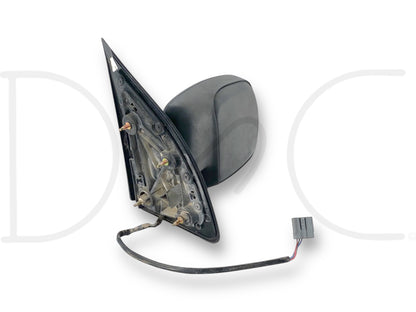 99-01 Ford F250 F350 LH Left Driver Door Mirror Power OEM