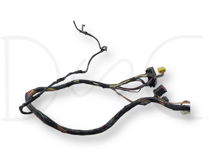 00-01 Ford F250 F350 XLT Extended Cab Interior Wiring Harness 1C3T-14A005-P260X