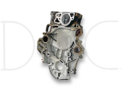 99-02 Ford F250 F350 7.3 7.3L Front Engine Cover Timing Housing OE 1831654-C2