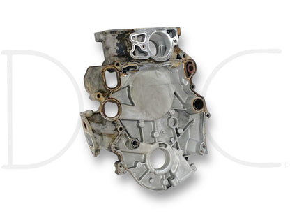 99-02 Ford F250 F350 7.3 7.3L Front Engine Cover Timing Housing OE 1831654-C2