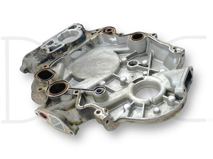 99-02 Ford F250 F350 7.3 7.3L Front Engine Cover Timing Housing OE 1831654-C2